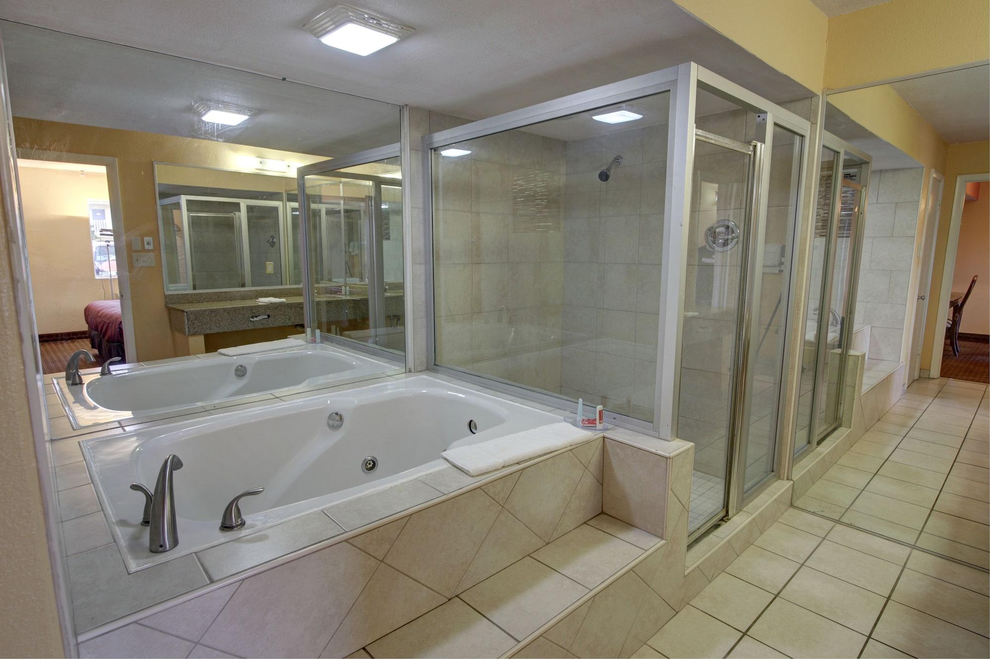 Econo Lodge At Military Circle Norfolk Dış mekan fotoğraf