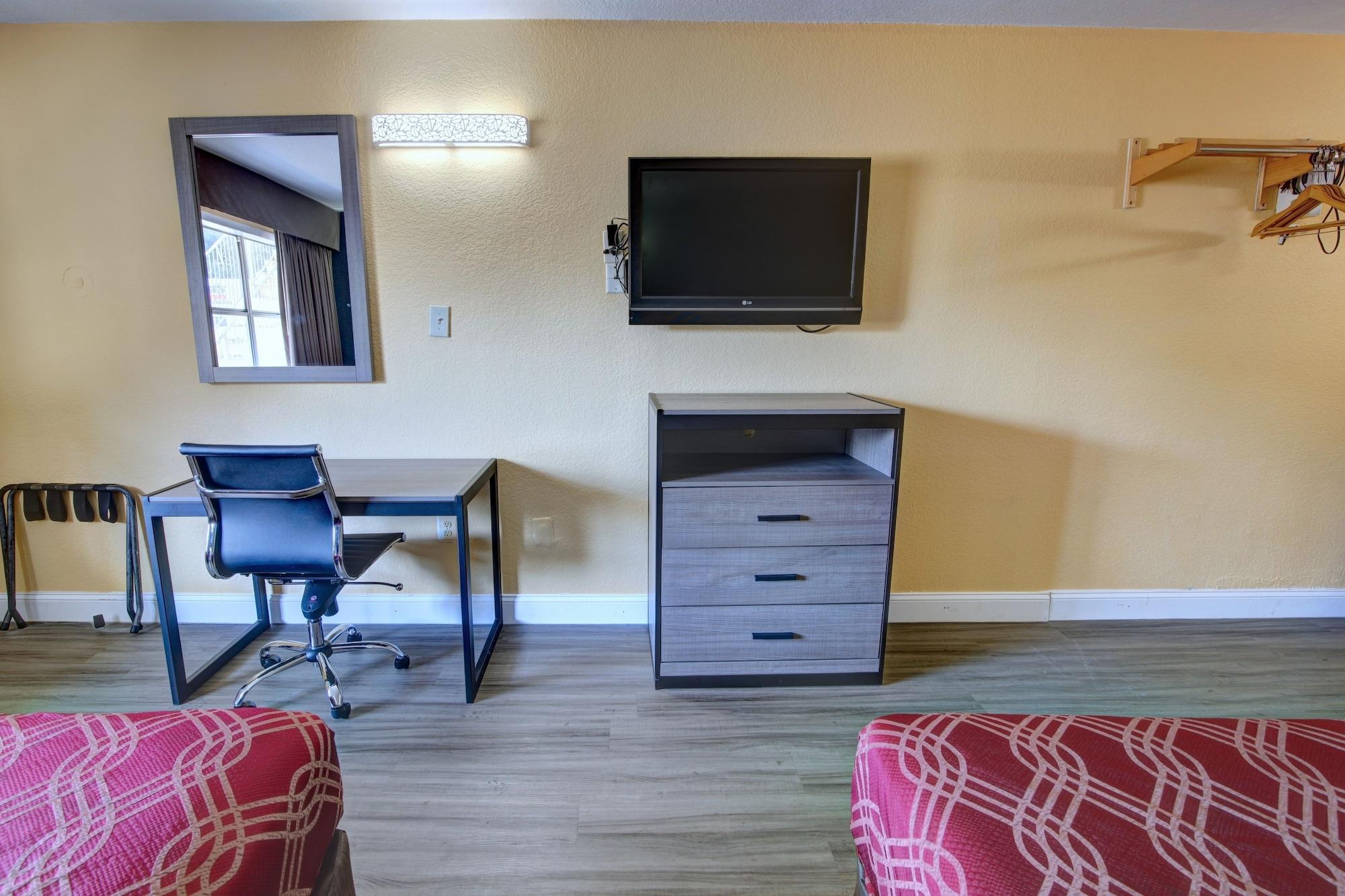Econo Lodge At Military Circle Norfolk Dış mekan fotoğraf