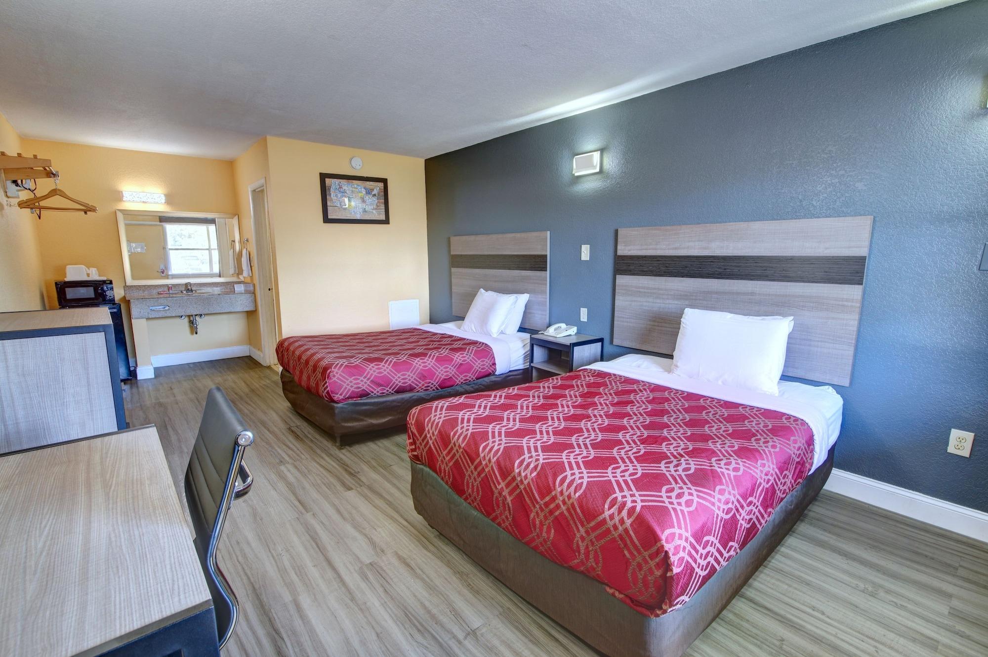 Econo Lodge At Military Circle Norfolk Dış mekan fotoğraf