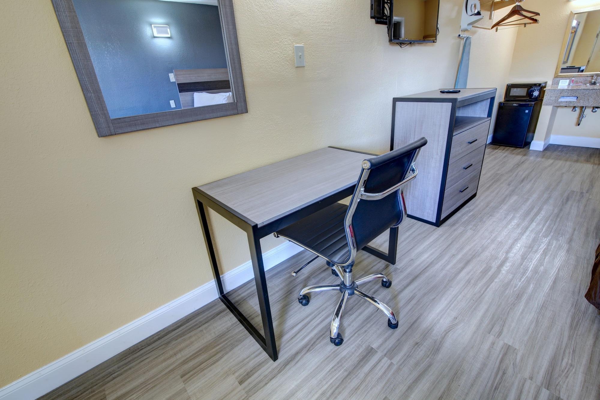 Econo Lodge At Military Circle Norfolk Dış mekan fotoğraf