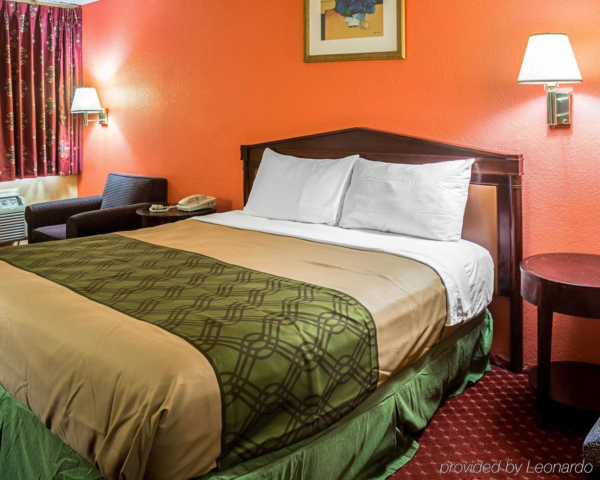 Econo Lodge At Military Circle Norfolk Dış mekan fotoğraf