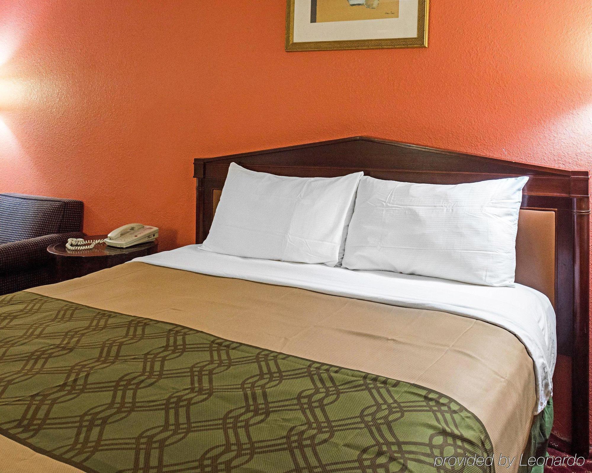 Econo Lodge At Military Circle Norfolk Dış mekan fotoğraf