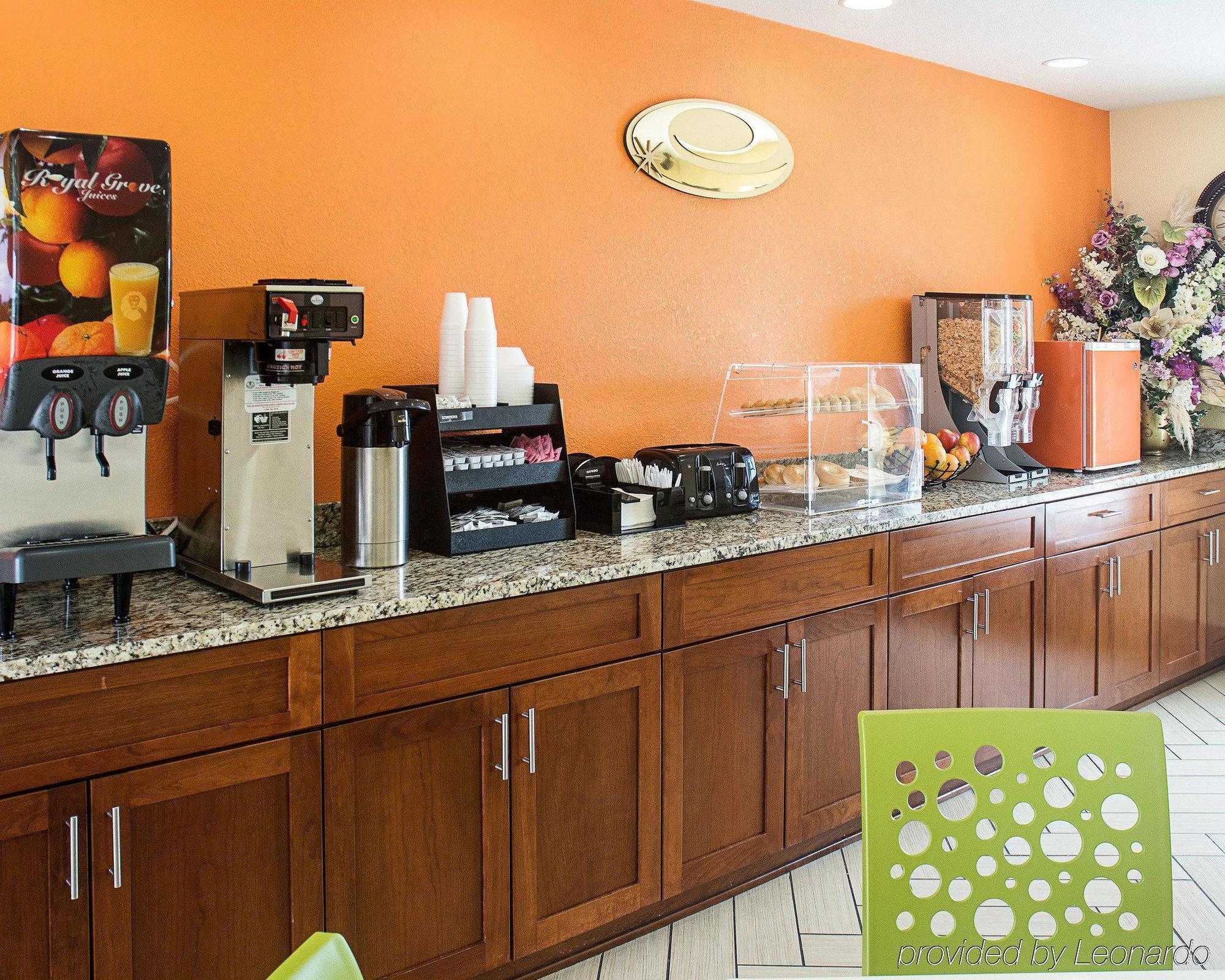 Econo Lodge At Military Circle Norfolk Dış mekan fotoğraf