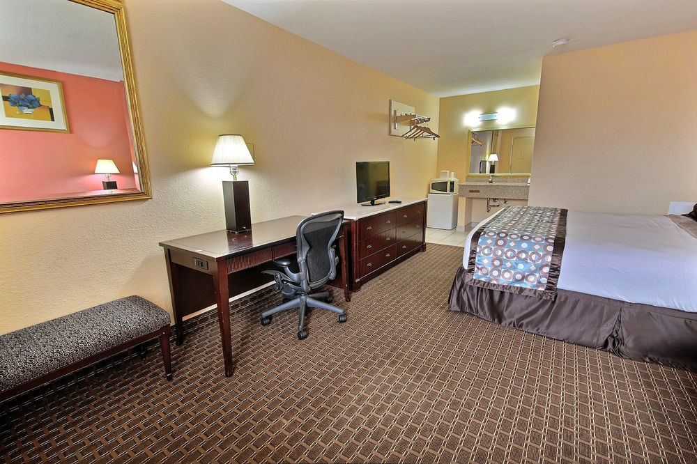 Econo Lodge At Military Circle Norfolk Dış mekan fotoğraf
