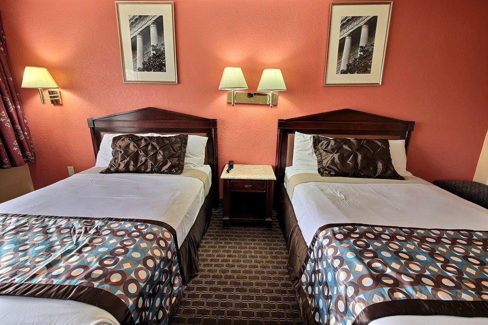 Econo Lodge At Military Circle Norfolk Dış mekan fotoğraf