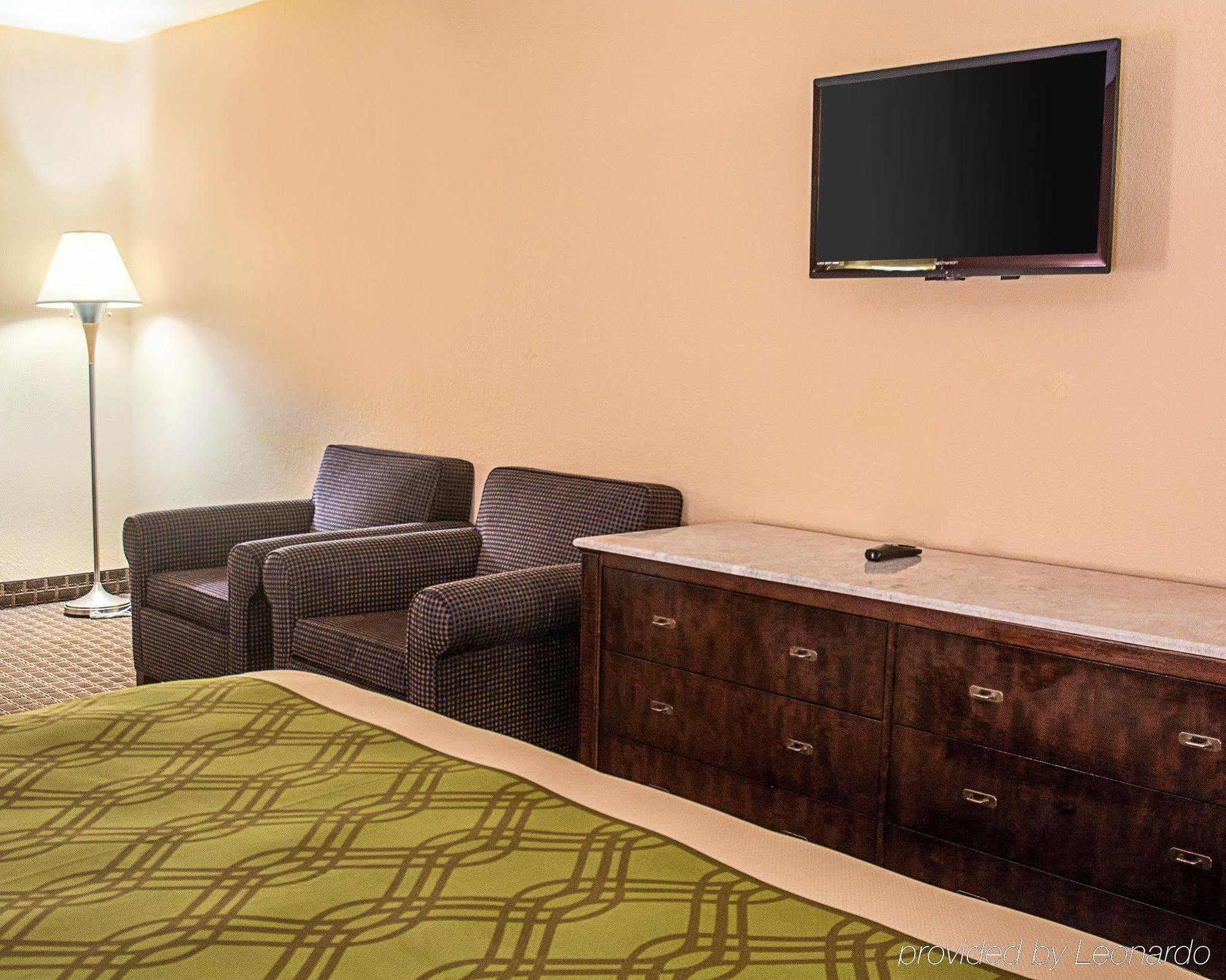 Econo Lodge At Military Circle Norfolk Dış mekan fotoğraf