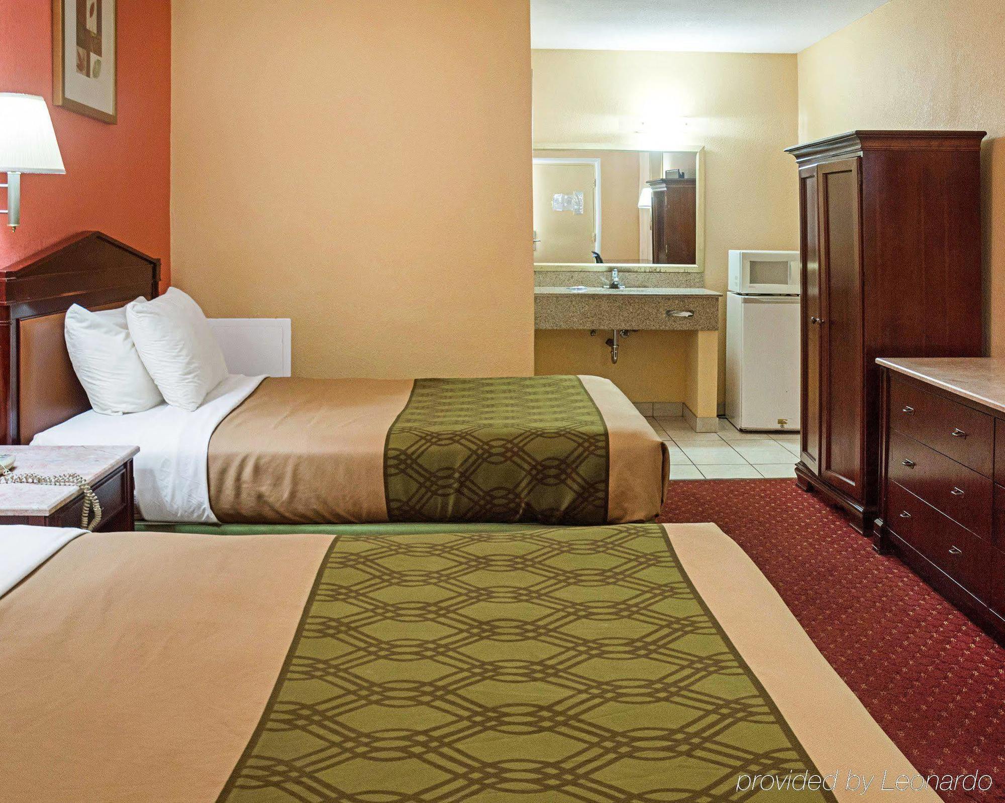 Econo Lodge At Military Circle Norfolk Dış mekan fotoğraf