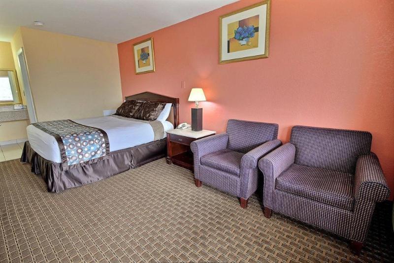Econo Lodge At Military Circle Norfolk Dış mekan fotoğraf