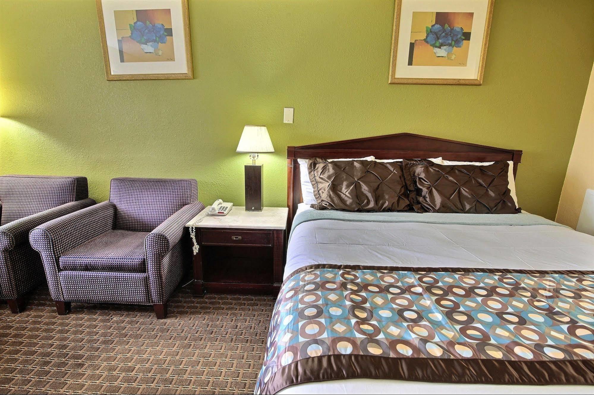 Econo Lodge At Military Circle Norfolk Dış mekan fotoğraf